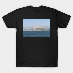 The Shrouded Rock T-Shirt